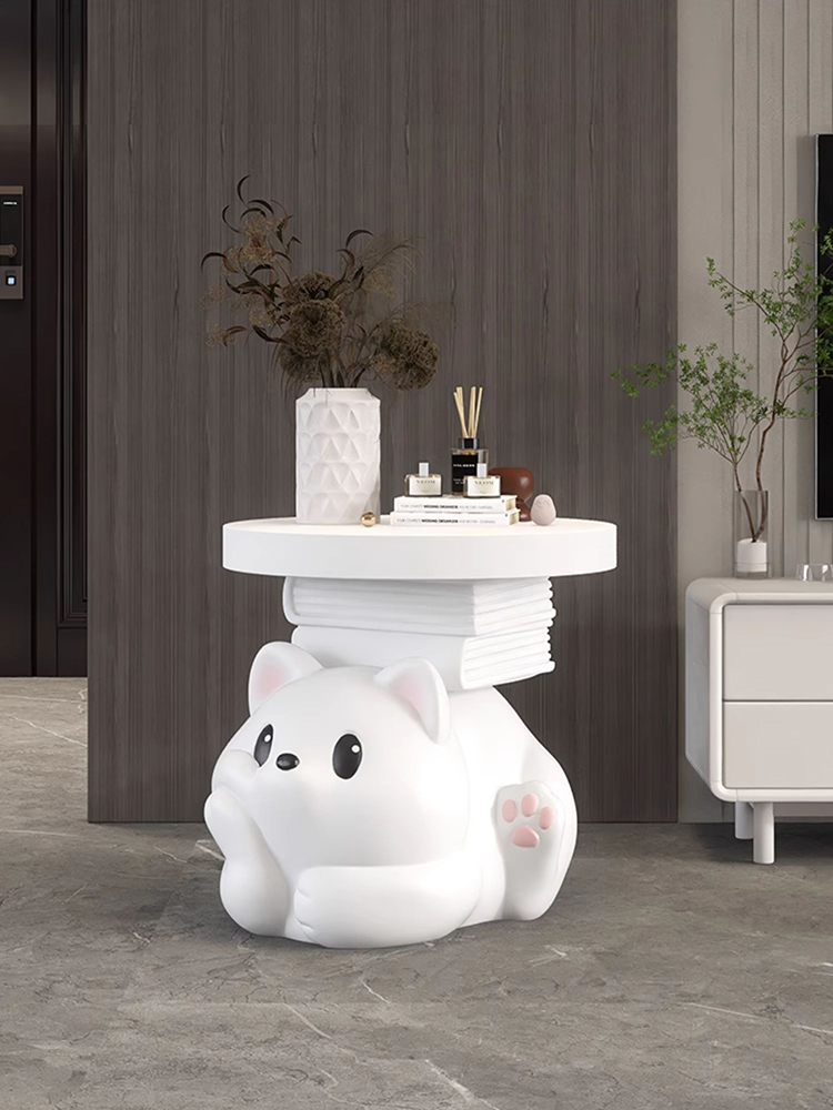Home Decor Creative Animal Bea - Resin Art Floor recension och pris