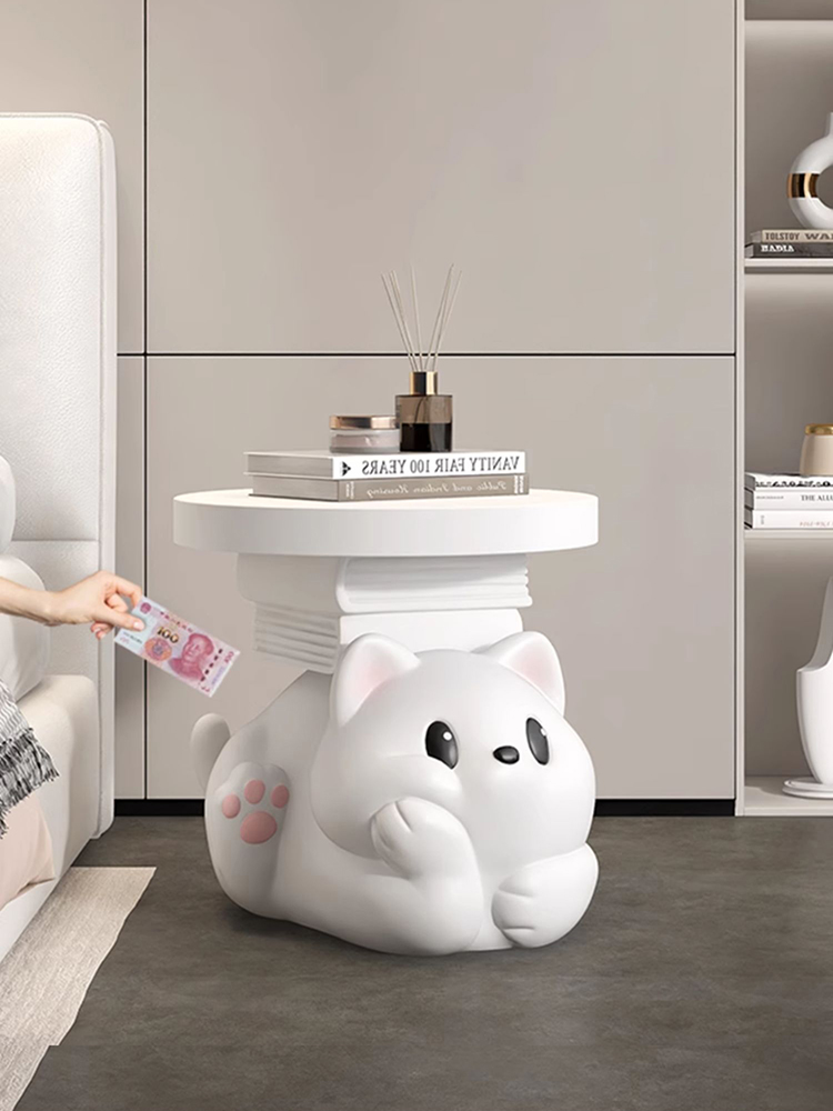 Home Decor Creative Animal Bea - Resin Art Floor recension och pris