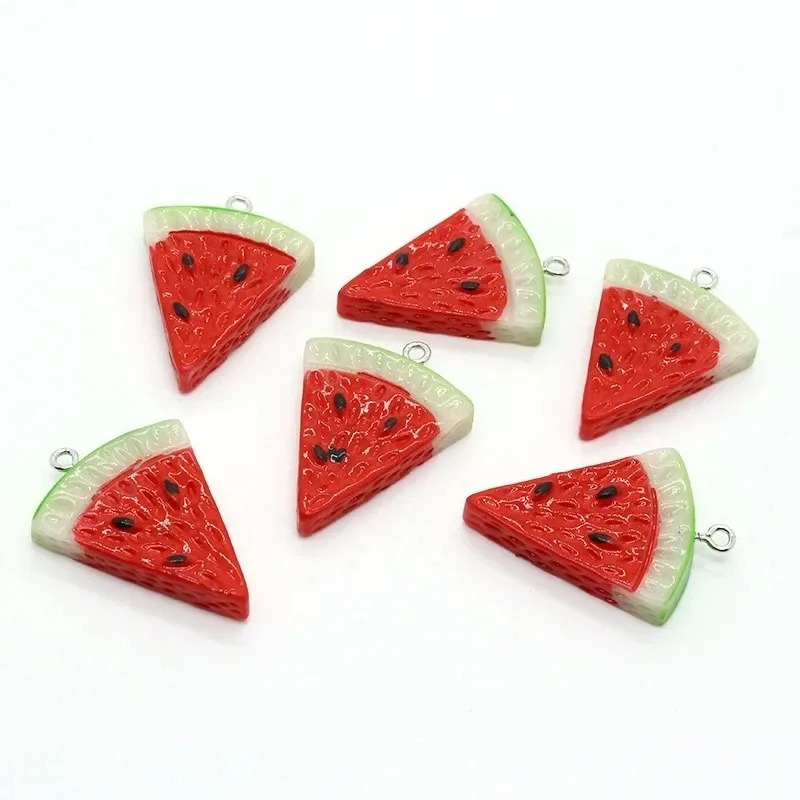 10Pcs Double Sided Triangle Wa - Resin Art Jewellery Kit recension och pris
