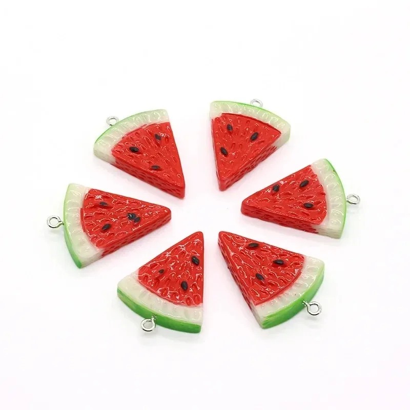10Pcs Double Sided Triangle Wa - Resin Art Jewellery Kit recension och pris