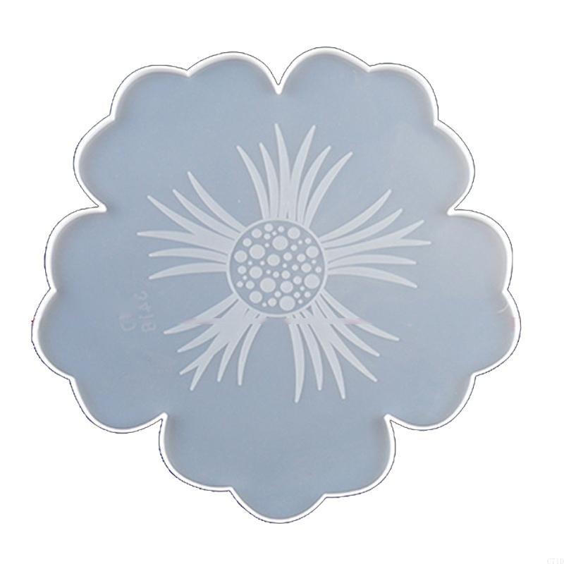 Large Flower Resin Molds DIY S - Resin Art Geode recension och pris
