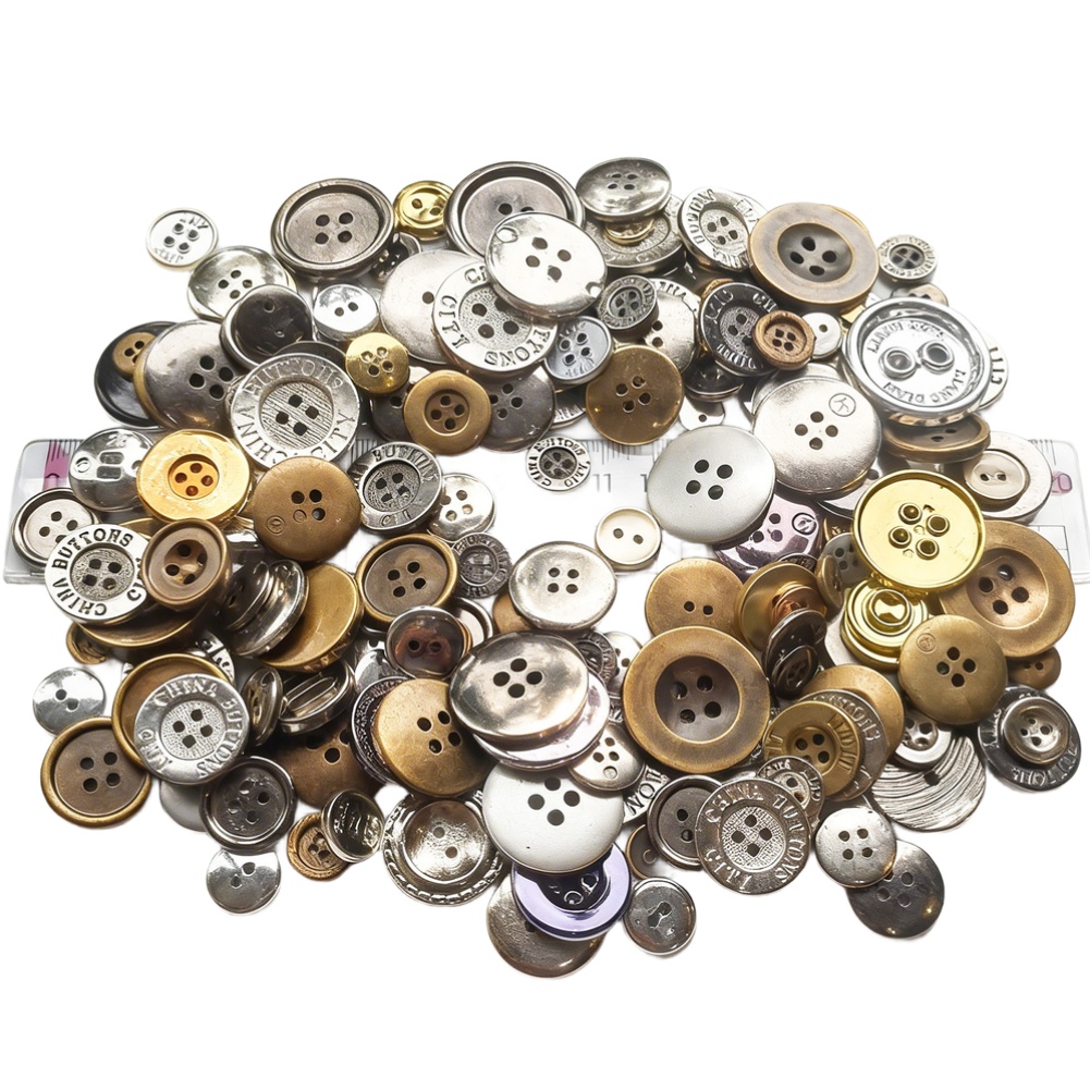 Round Resin Craft Buttons for  - Resin Art Using Flowers recension och pris
