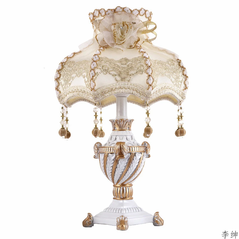 Nordic Princess Vintage Table  - Resin Art Floor recension och pris