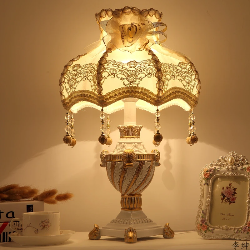 Nordic Princess Vintage Table  - Resin Art Floor recension och pris