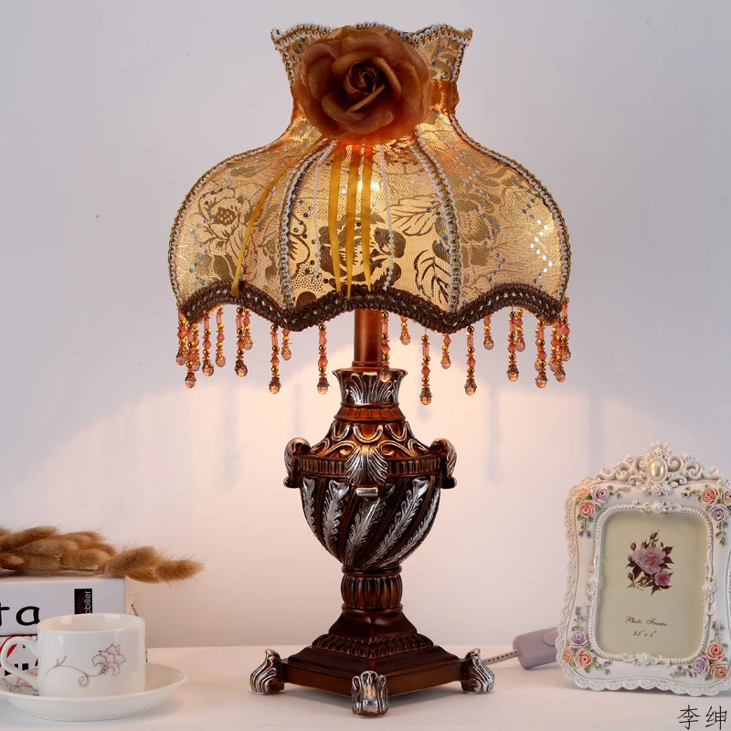 Nordic Princess Vintage Table  - Resin Art Floor recension och pris