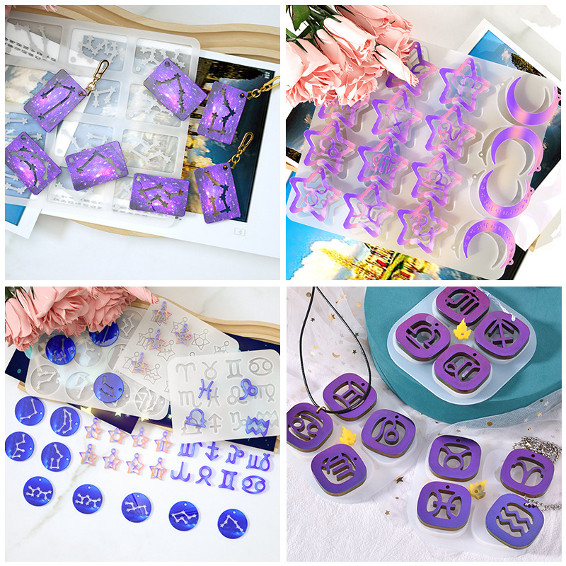 4styles Simple Multipurpose 12 - Resin Art Tools recension och pris