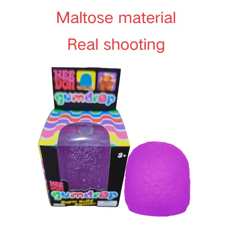 Schylling Mini Candy Maltose P - Resin Art Tools recension och pris