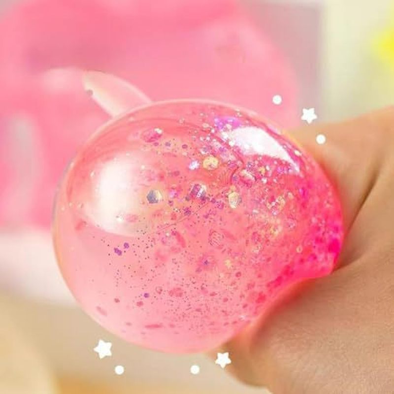 Glitter Dachshund Soft Stretch - Resin Art Tools recension och pris