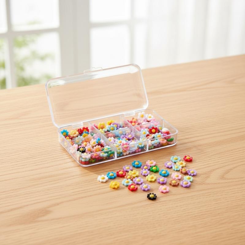 Summer Vibe Sunflower Nail Cha - Resin Art Using Flowers recension och pris