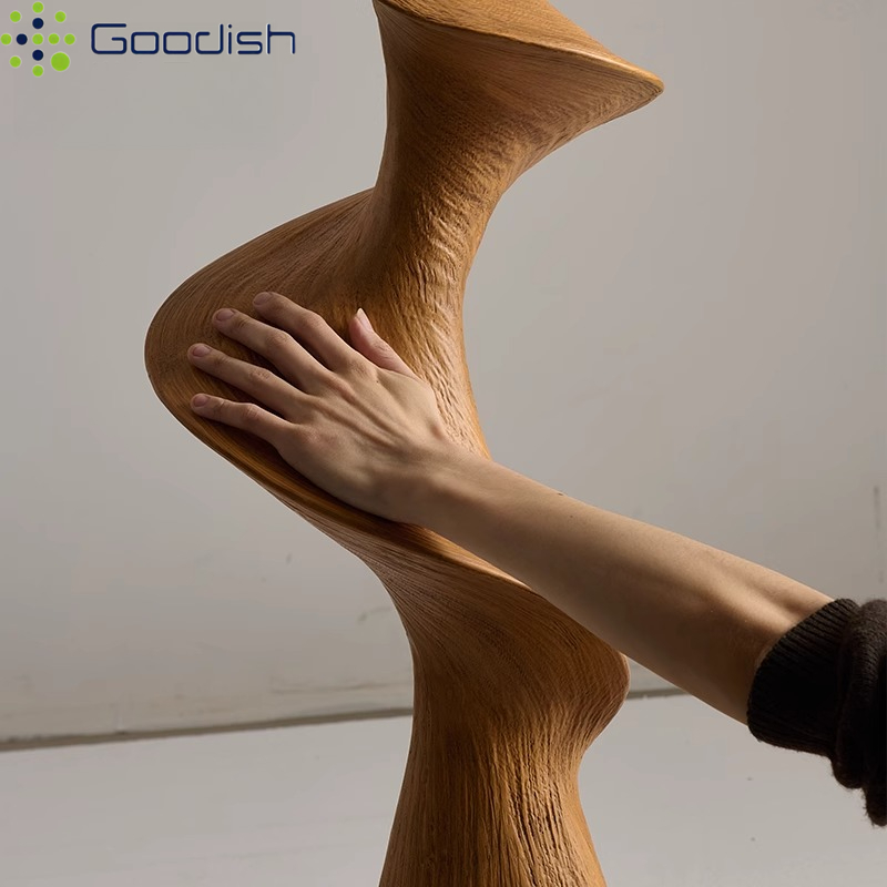 Janpanese Wabi-sabi Retro Art  - Resin Art Floor recension och pris