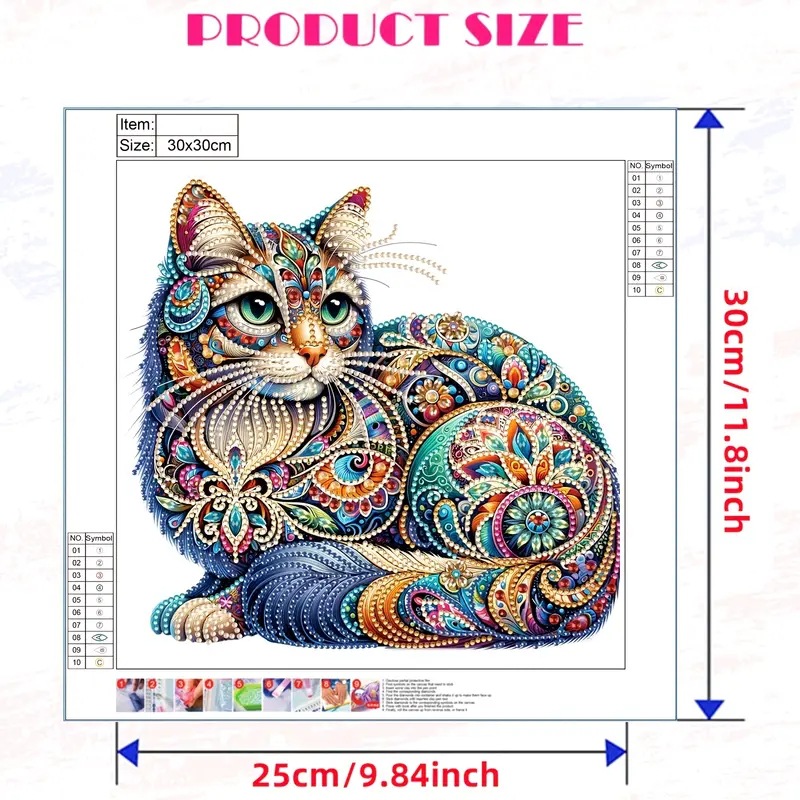 GATYZTORY Angel Special Shape  - Resin Art Kit For Beginners recension och pris