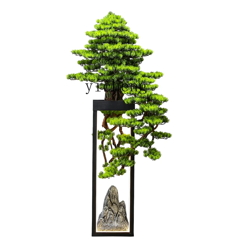 L8-12 Welcoming Pine Floor Orn - Resin Art Floor recension och pris