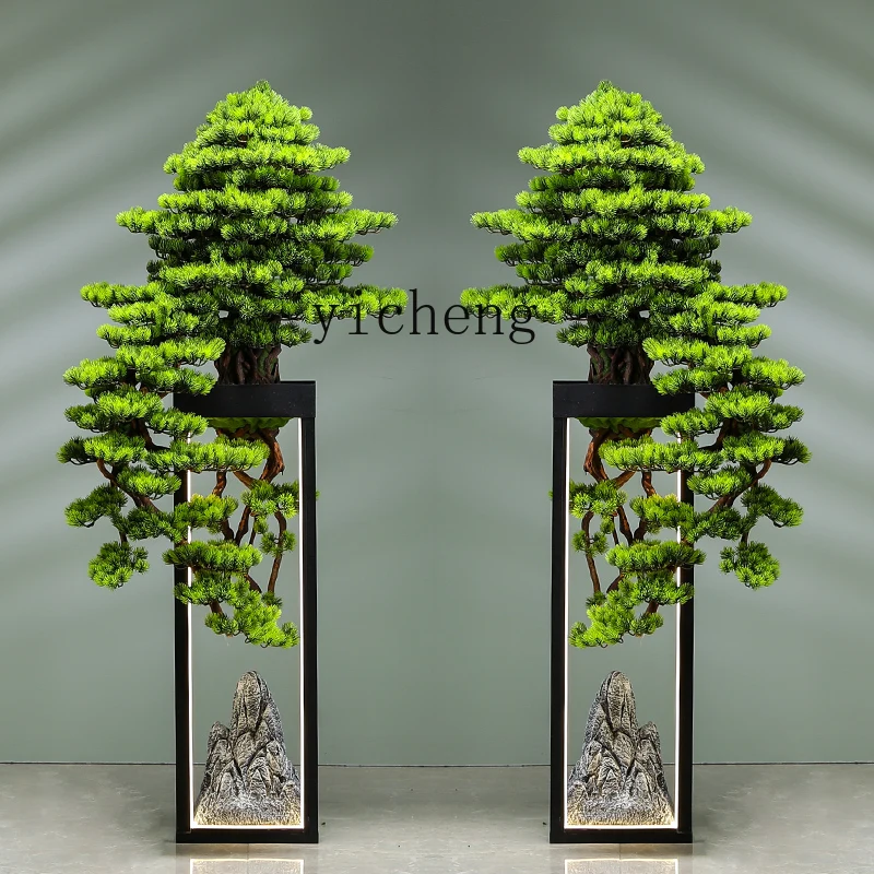 L8-12 Welcoming Pine Floor Orn - Resin Art Floor recension och pris