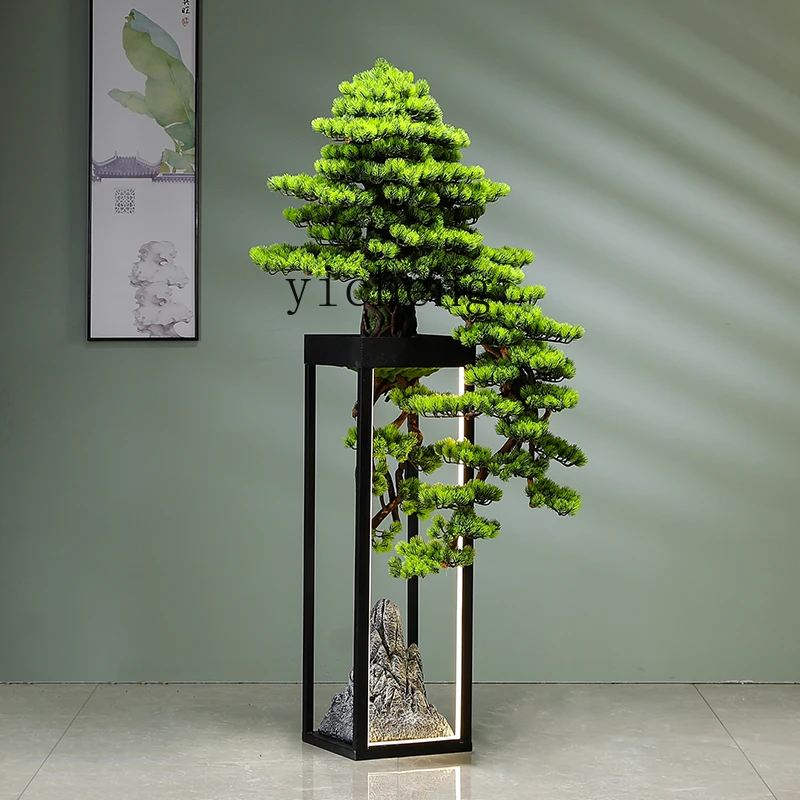 L8-12 Welcoming Pine Floor Orn - Resin Art Floor recension och pris
