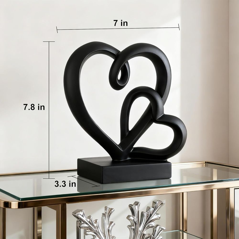 Wedding Anniversary Gifts - Tw - Resin Art Gift For Wedding recension och pris