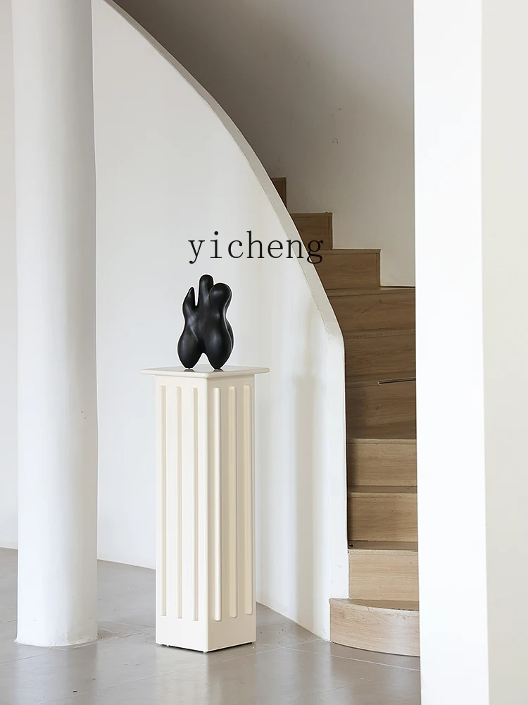 L7- Chinese Sculpture Art Tlet - Resin Art Floor recension och pris
