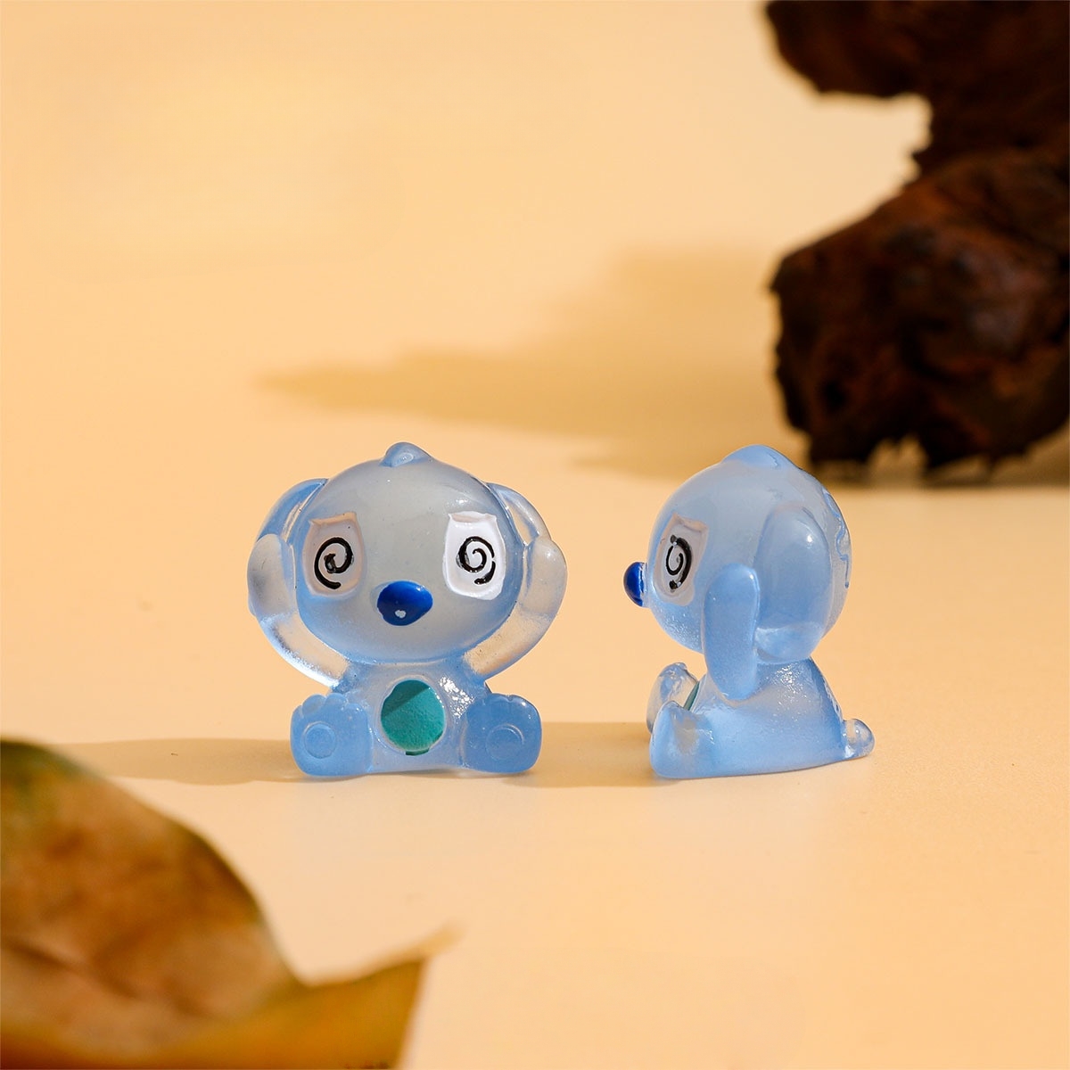 5PCS Lilo & Stitch Cute Cartoo - Resin Art Light recension och pris