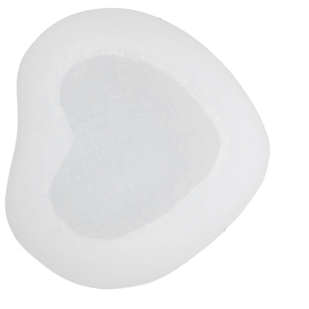 Resin Casting Mould Woven Hear - Resin Art Heart recension och pris