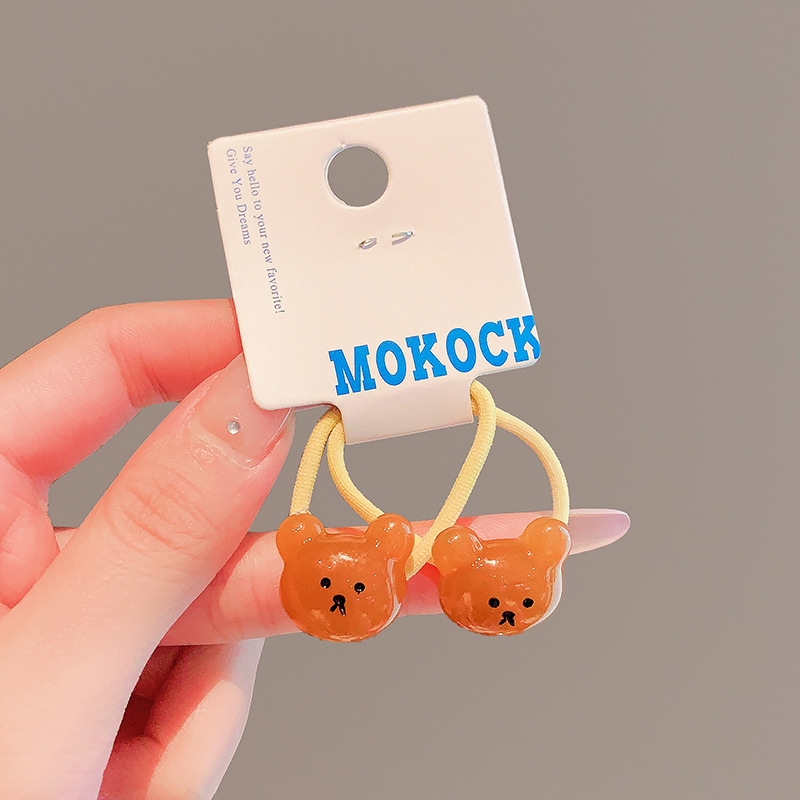 2026 New 2/10pcs/set Fuzzy Fru - Resin Art For Kids recension och pris