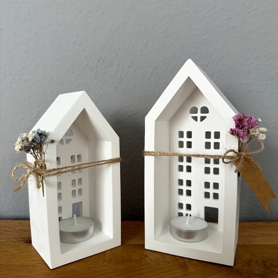 DIY Resin Mold Heart Hollow Ou - Resin Art Heart recension och pris